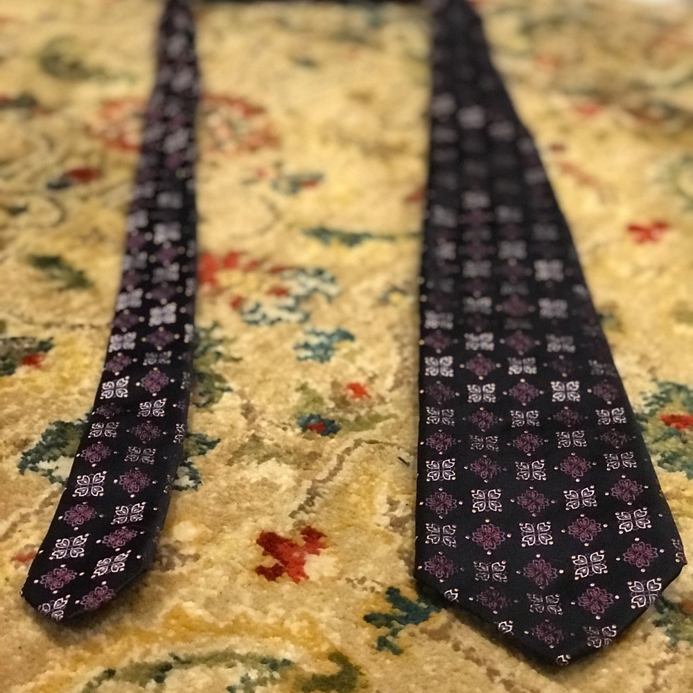 Hugo Boss tie